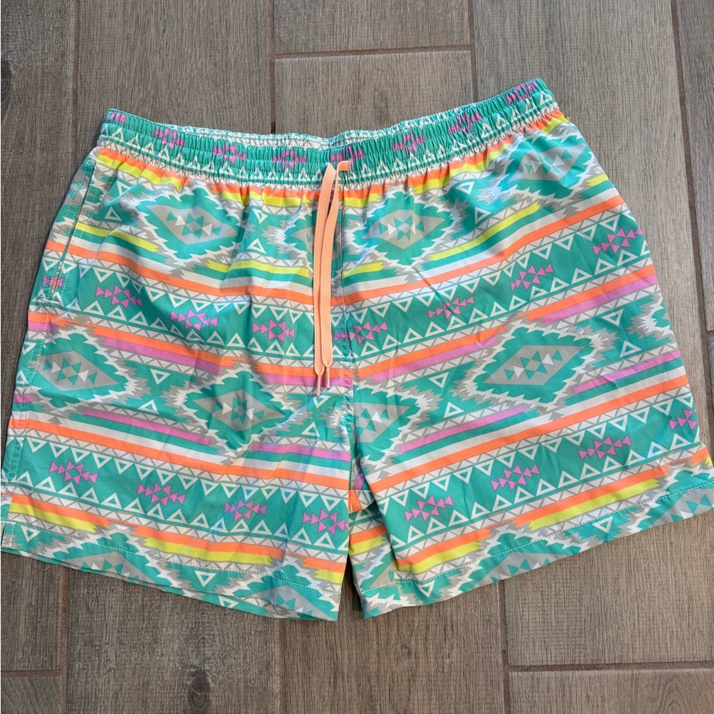 Chubbies Classic Swim Trunks Bathing Suit